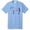 Best Selling Cotton Tee Thumbnail