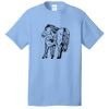 Best Selling Cotton Tee Thumbnail