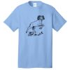 Best Selling Cotton Tee Thumbnail