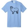 Best Selling Cotton Tee Thumbnail