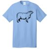Best Selling Cotton Tee Thumbnail