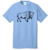 Best Selling Cotton Tee Thumbnail