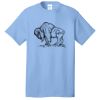Best Selling Cotton Tee Thumbnail