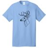 Best Selling Cotton Tee Thumbnail