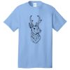 Best Selling Cotton Tee Thumbnail