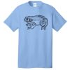 Best Selling Cotton Tee Thumbnail