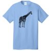 Best Selling Cotton Tee Thumbnail