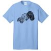 Best Selling Cotton Tee Thumbnail