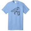 Best Selling Cotton Tee Thumbnail