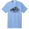 Best Selling Cotton Tee Thumbnail