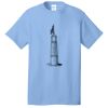 Best Selling Cotton Tee Thumbnail