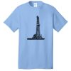 Best Selling Cotton Tee Thumbnail