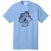 Best Selling Cotton Tee Thumbnail