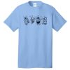 Best Selling Cotton Tee Thumbnail