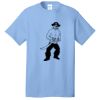 Best Selling Cotton Tee Thumbnail