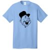 Best Selling Cotton Tee Thumbnail