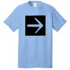 Best Selling Cotton Tee Thumbnail