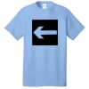 Best Selling Cotton Tee Thumbnail