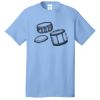 Best Selling Cotton Tee Thumbnail