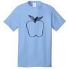 Best Selling Cotton Tee Thumbnail