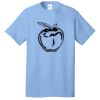 Best Selling Cotton Tee Thumbnail