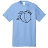 Best Selling Cotton Tee Thumbnail