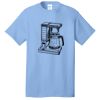 Best Selling Cotton Tee Thumbnail