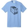 Best Selling Cotton Tee Thumbnail