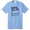 Best Selling Cotton Tee Thumbnail