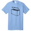 Best Selling Cotton Tee Thumbnail