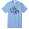 Best Selling Cotton Tee Thumbnail