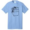 Best Selling Cotton Tee Thumbnail