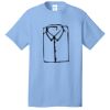 Best Selling Cotton Tee Thumbnail