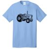 Best Selling Cotton Tee Thumbnail