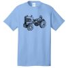 Best Selling Cotton Tee Thumbnail