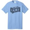 Best Selling Cotton Tee Thumbnail