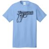Best Selling Cotton Tee Thumbnail