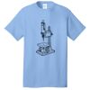 Best Selling Cotton Tee Thumbnail