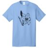 Best Selling Cotton Tee Thumbnail