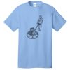 Best Selling Cotton Tee Thumbnail