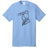 Best Selling Cotton Tee Thumbnail