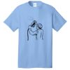 Best Selling Cotton Tee Thumbnail