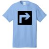 Best Selling Cotton Tee Thumbnail