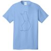 Best Selling Cotton Tee Thumbnail