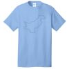 Best Selling Cotton Tee Thumbnail