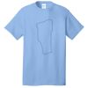 Best Selling Cotton Tee Thumbnail