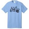 Best Selling Cotton Tee Thumbnail