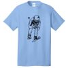 Best Selling Cotton Tee Thumbnail