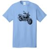 Best Selling Cotton Tee Thumbnail
