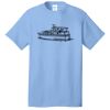 Best Selling Cotton Tee Thumbnail